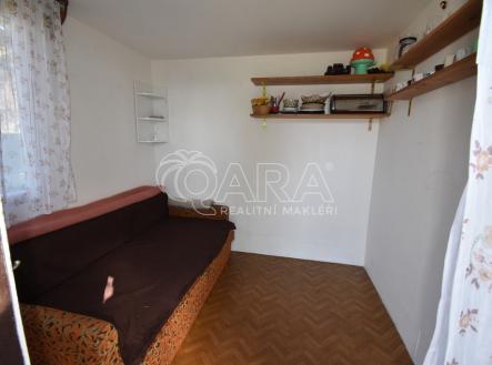 Pronájem pozemku, zahrada, 165 m²