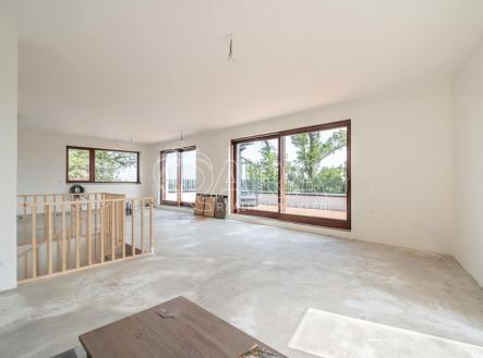 Prodej bytu, 4+kk, 156 m²