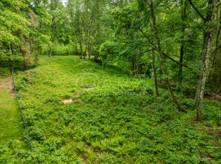 Prodej pozemku pro bydlení, 5 519 m²