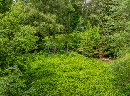 Prodej pozemku pro bydlení, 5 519 m²