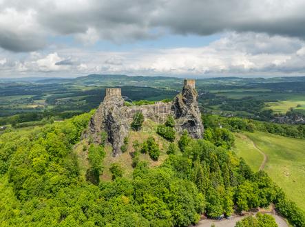 Prodej pozemku pro bydlení, 5 519 m²