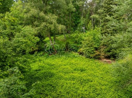 Prodej pozemku pro bydlení, 5 519 m²