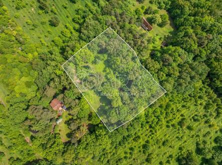 Prodej pozemku pro bydlení, 5 519 m²