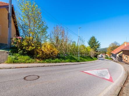 Prodej pozemku pro bydlení, 1 340 m²