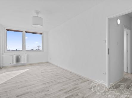 Pronájem bytu, 2+kk, 45 m²