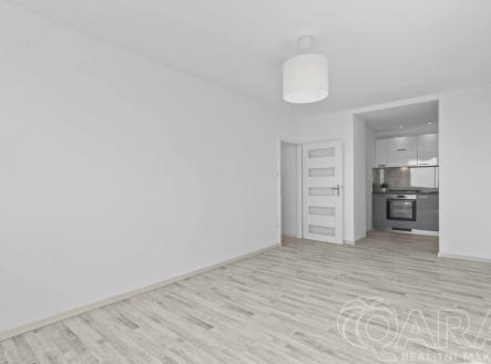 Pronájem bytu, 2+kk, 45 m²