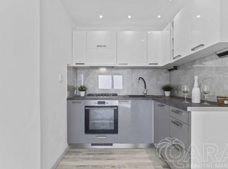 Pronájem bytu, 2+kk, 45 m² obrázek