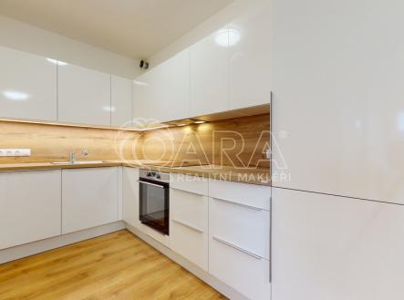 Pronájem bytu, 2+kk, 55 m²