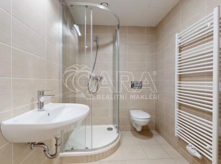 Pronájem bytu, 2+kk, 55 m²