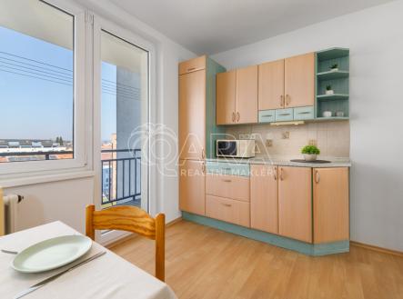 Prodej bytu, 3+1, 83 m²