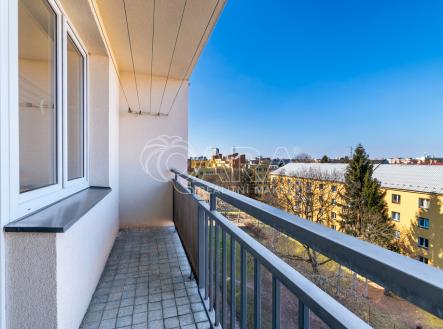 Prodej bytu, 3+1, 83 m²