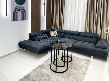 Prodej bytu, 3+1, 97 m²