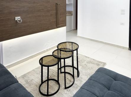 Prodej bytu, 3+1, 97 m²