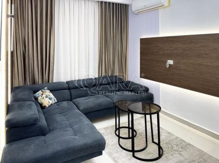 Prodej bytu, 3+1, 97 m²