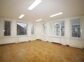 Pronájem kanceláře, 82 m²