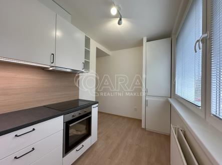 Pronájem bytu, 3+1, 66 m²