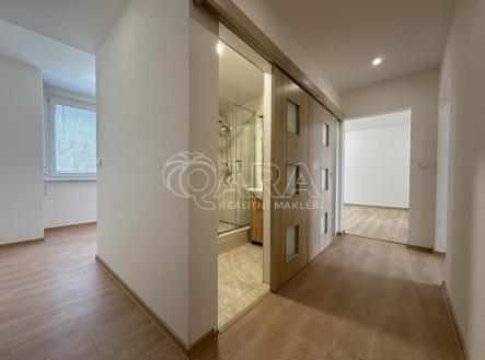 Pronájem bytu, 3+1, 66 m²