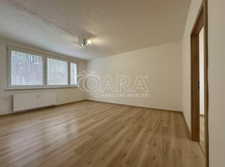 Pronájem bytu, 3+1, 66 m²
