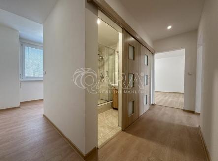 Pronájem bytu, 3+1, 66 m²