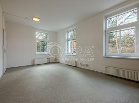 Pronájem obchodní prostor, 252 m²