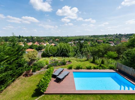 Prodej domu/vily, 219 m²