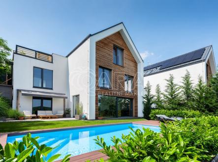 Prodej domu/vily, 219 m²