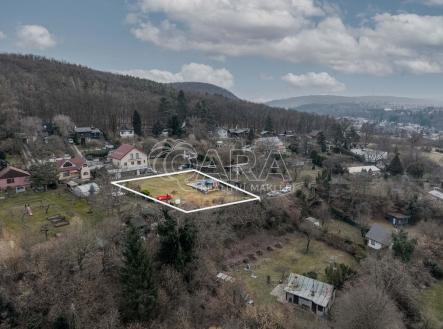 Prodej pozemku pro bydlení, 1 056 m²