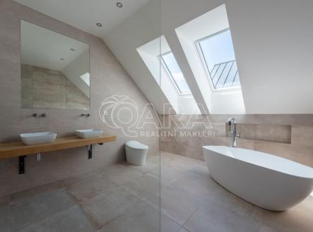 Prodej domu/vily, 270 m²