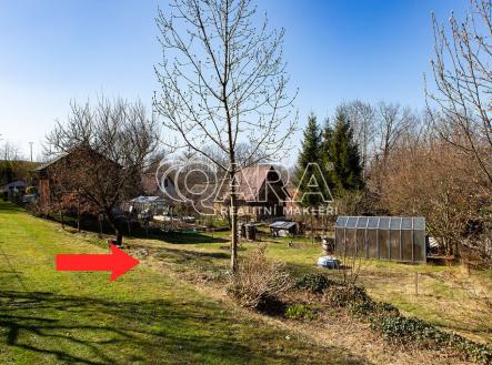 Prodej pozemku pro bydlení, 333 m²