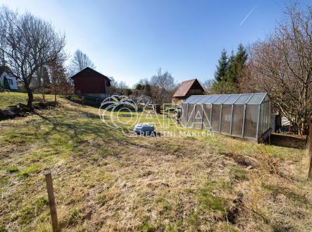 Prodej pozemku pro bydlení, 333 m²