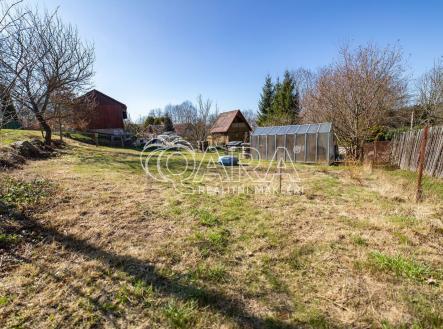 Prodej pozemku pro bydlení, 333 m²