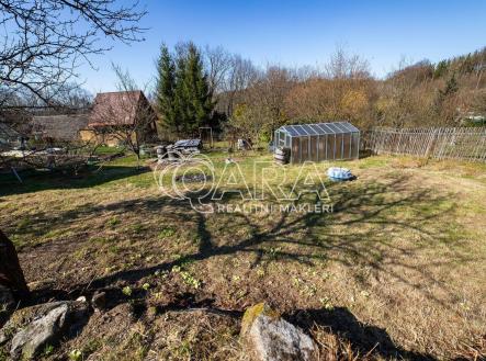 Prodej pozemku pro bydlení, 333 m²