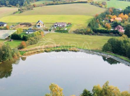 Prodej pozemku pro bydlení, 1 449 m²