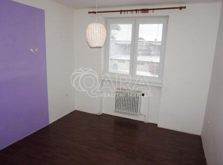 Prodej bytu, 3+1, 71 m²