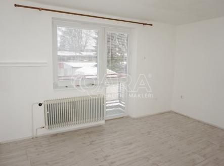 Prodej bytu, 3+1, 71 m²