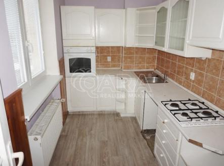 Prodej bytu, 3+1, 71 m²