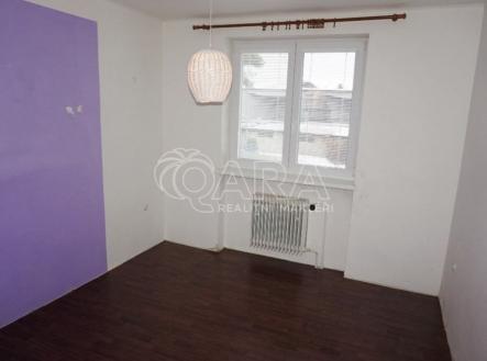 Prodej bytu, 3+1, 71 m²