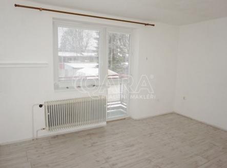 Prodej bytu, 3+1, 71 m²