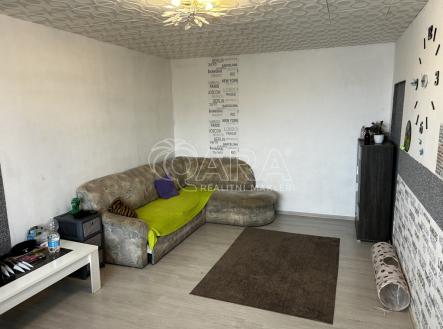 Prodej bytu, 2+1, 69 m²