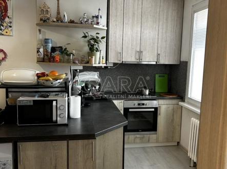 Prodej bytu, 2+1, 69 m²