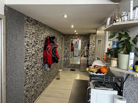 Prodej bytu, 2+1, 69 m²