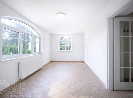 Pronájem bytu, 3+1, 85 m²