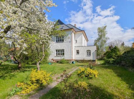 Pronájem bytu, 3+1, 85 m²