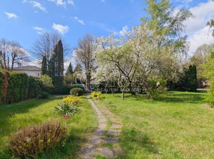 Pronájem bytu, 3+1, 85 m²