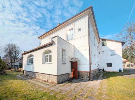 Pronájem bytu, 3+1, 85 m²