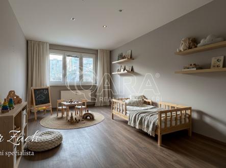 Pronájem bytu, 3+1, 74 m²