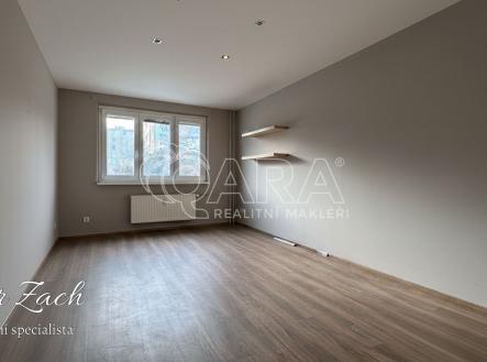 Pronájem bytu, 3+1, 74 m²