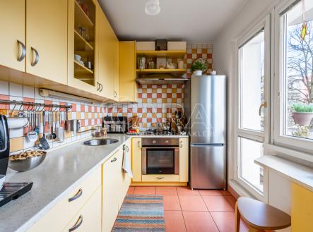 Prodej bytu, 3+1, 73 m²