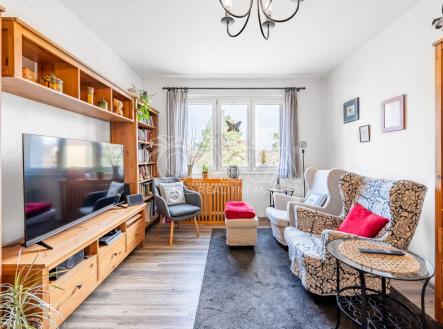 Prodej bytu, 3+1, 73 m²