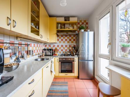 Prodej bytu, 3+1, 73 m²